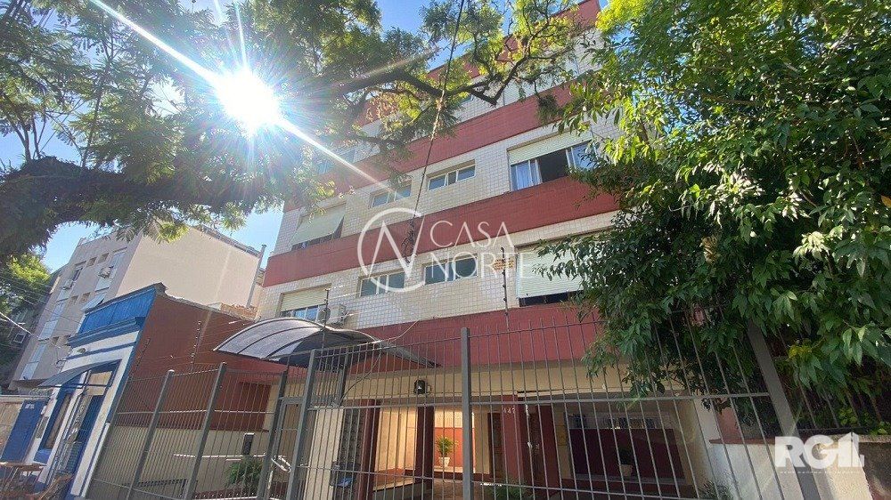 Apartamento à venda com 1 quarto, 41m², Rua Joaquim Nabuco no bairro Cidade Baixa em Porto Alegre