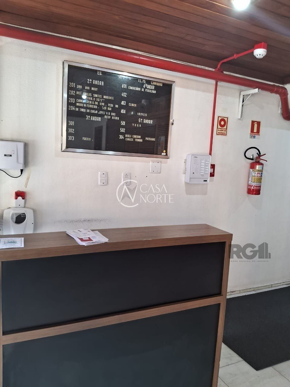 Sala Comercial à venda , 34m², Rua Felipe Camarão no bairro Rio Branco em Porto Alegre