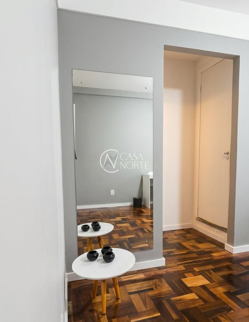 Sala Comercial à venda com 1 quarto, 28m², Rua dos Andradas no bairro Centro Histórico em Porto Alegre
