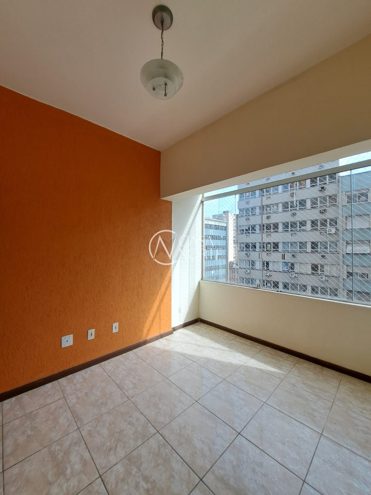Apartamento à venda com 1 quarto, 38m², Avenida Senador Salgado Filho no bairro Centro Histórico em Porto Alegre