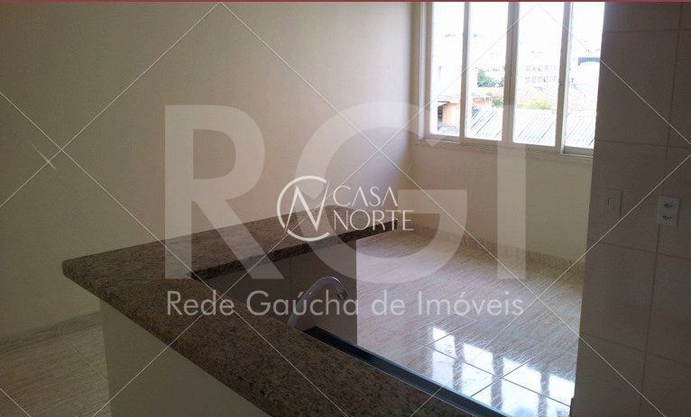 Apartamento à venda com 1 quarto, 25m², Avenida João Pessoa no bairro Santana em Porto Alegre