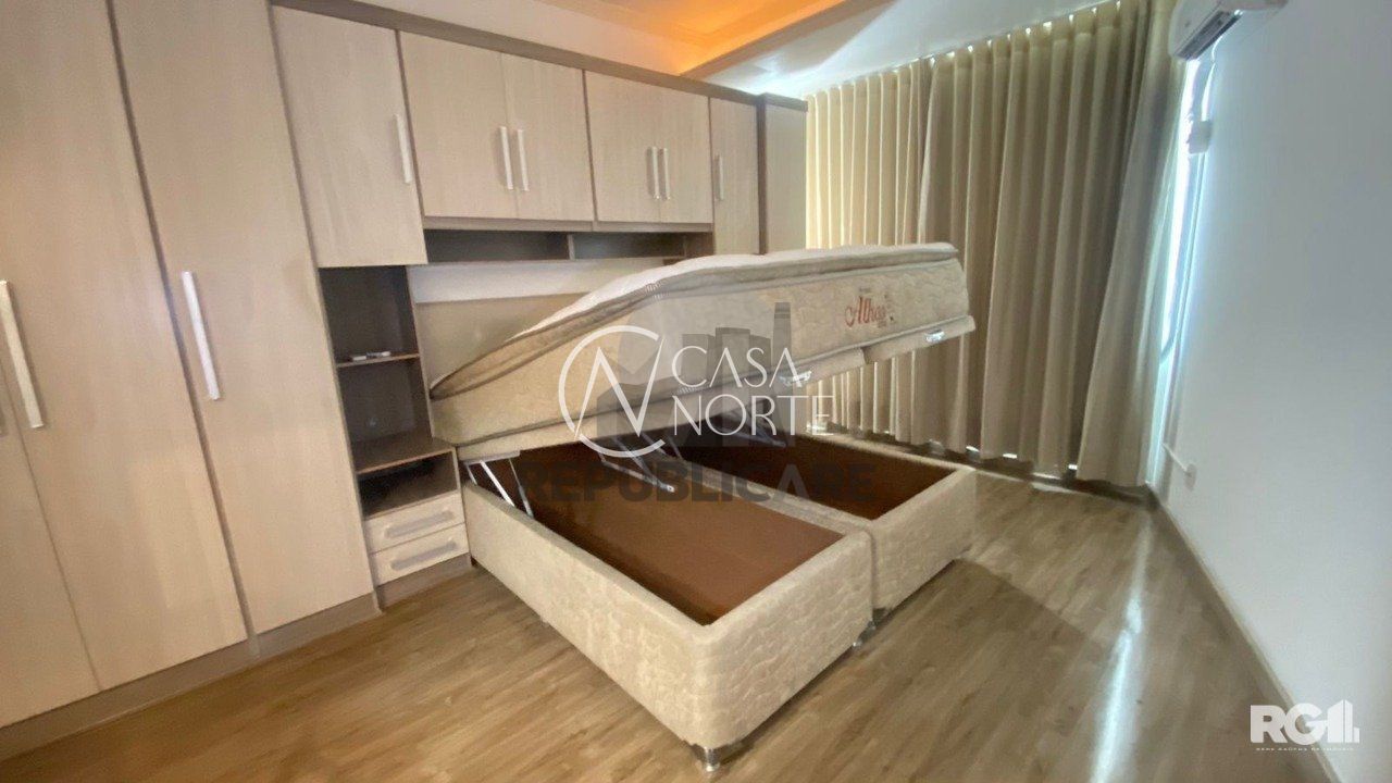 Kitnet à venda , 28m², Avenida João Pessoa no bairro Farroupilha em Porto Alegre