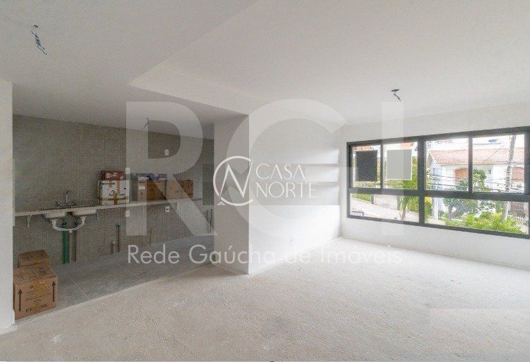 Apartamento à venda com 3 quartos, 100m², 3 suítes, 2 vagas, Rua Miguel Couto no bairro Menino Deus em Porto Alegre