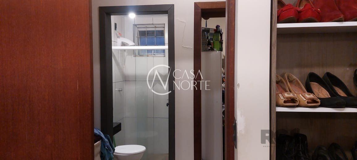 Apartamento à venda com 1 quarto, 40m², Rua José do Patrocínio no bairro Cidade Baixa em Porto Alegre
