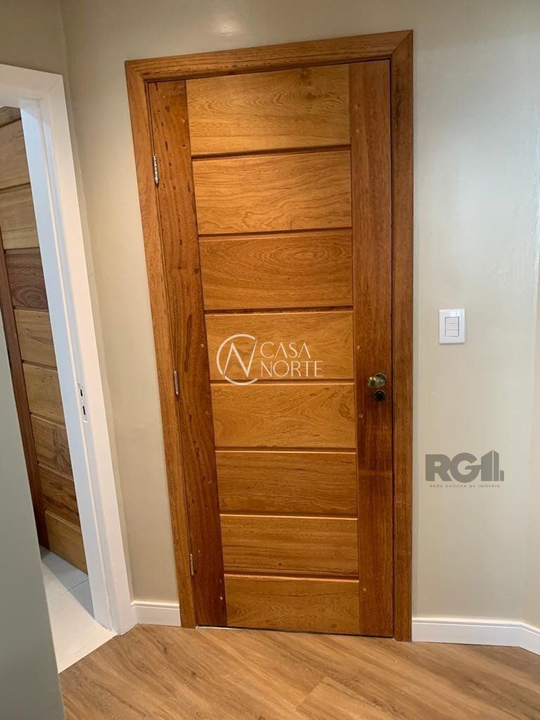 Apartamento à venda com 3 quartos, 105m², Rua Avai no bairro Centro Histórico em Porto Alegre