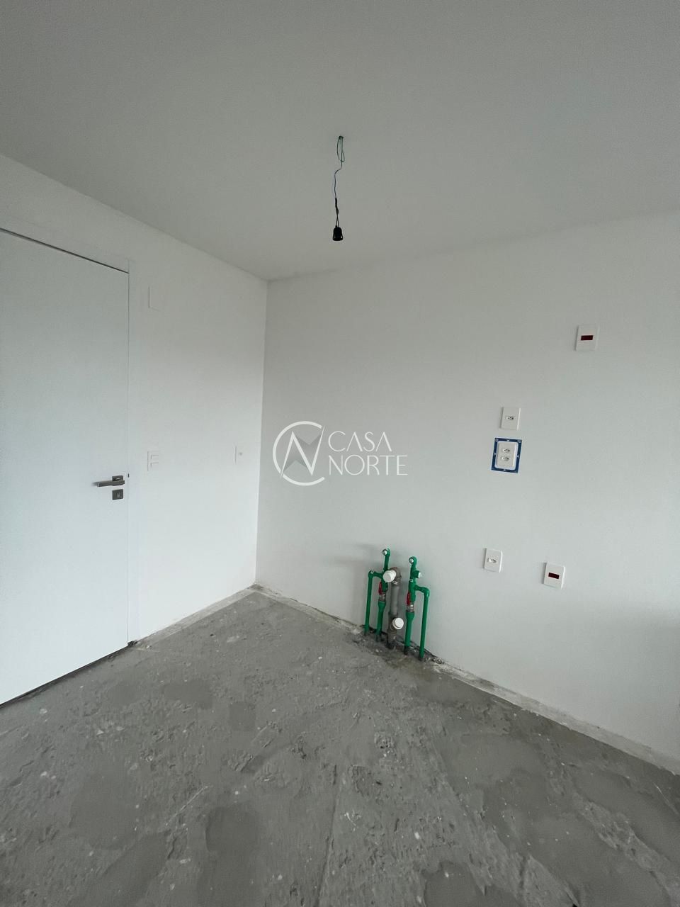 Loft à venda com 1 quarto, 27m², Da República no bairro Cidade Baixa em Porto Alegre