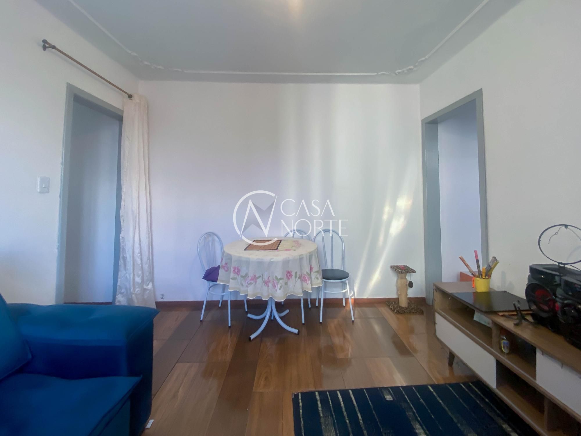 Apartamento à venda com 1 quarto, 44m², Rua Vinte de Setembro no bairro Azenha em Porto Alegre