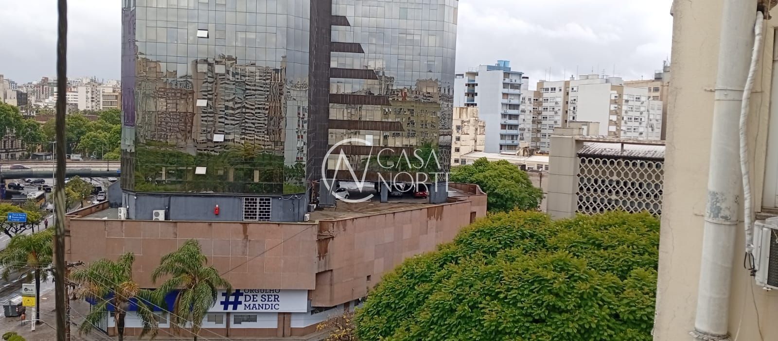 Apartamento à venda com 1 quarto, 40m², Rua Sarmento Leite no bairro Cidade Baixa em Porto Alegre