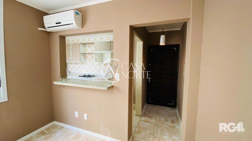 Apartamento à venda com 2 quartos, 63m², Rua João Alfredo no bairro Cidade Baixa em Porto Alegre