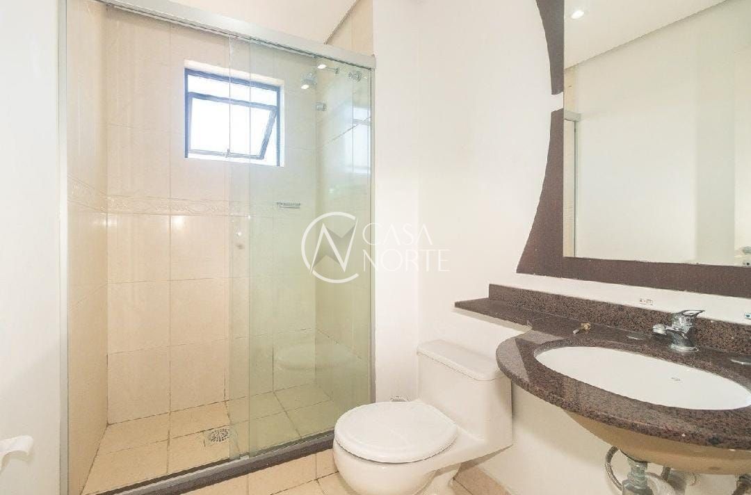 Apartamento à venda com 1 quarto, 27m², Avenida Loureiro da Silva no bairro Cidade Baixa em Porto Alegre