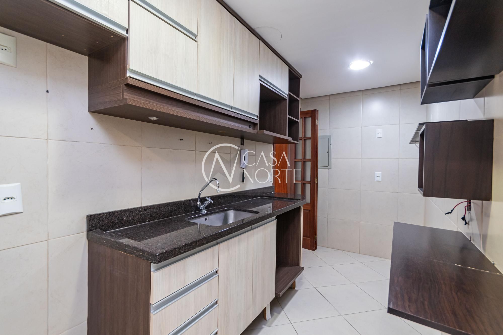 Apartamento à venda com 3 quartos, 91m², 1 vaga, Rua Porto Calvo no bairro Ipanema em Porto Alegre