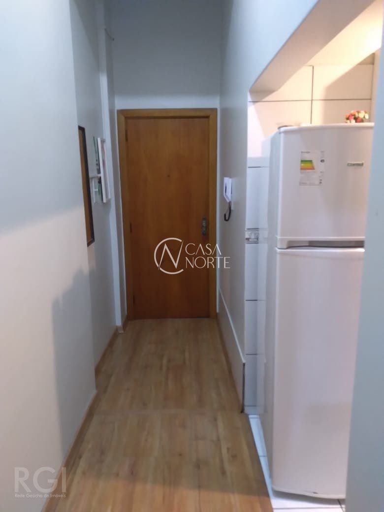Apartamento à venda com 2 quartos, 65m², 2 suítes, Avenida Desembargador Andre da Rocha no bairro Centro Histórico em Porto Alegre
