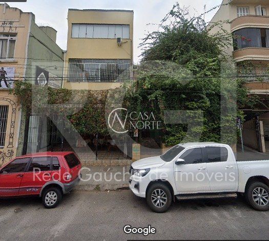 Prédio Comercial à venda , 450m², Rua José do Patrocinio no bairro Cidade Baixa em Porto Alegre