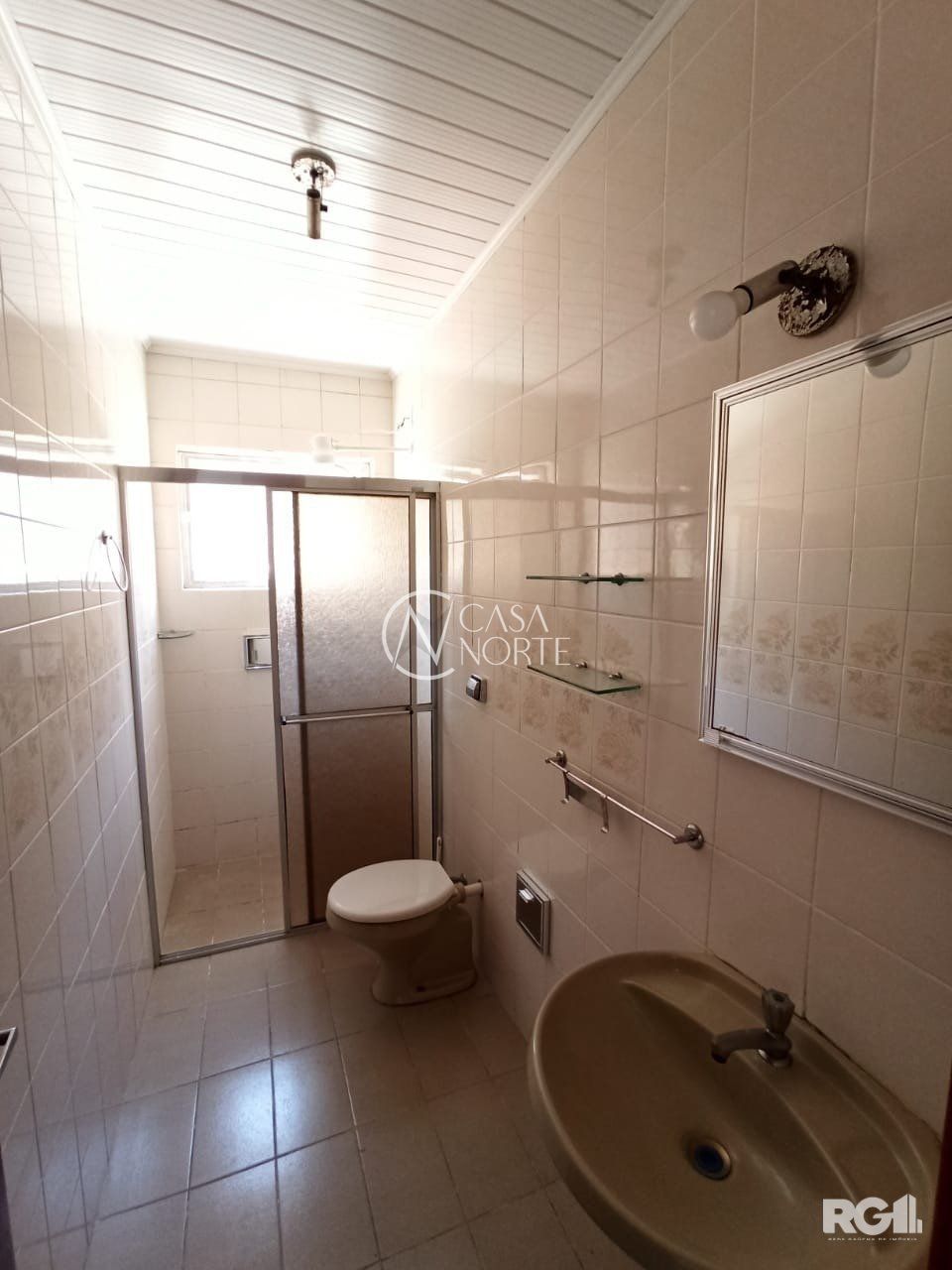 Apartamento à venda com 1 quarto, 48m², Avenida Getúlio Vargas no bairro Menino Deus em Porto Alegre