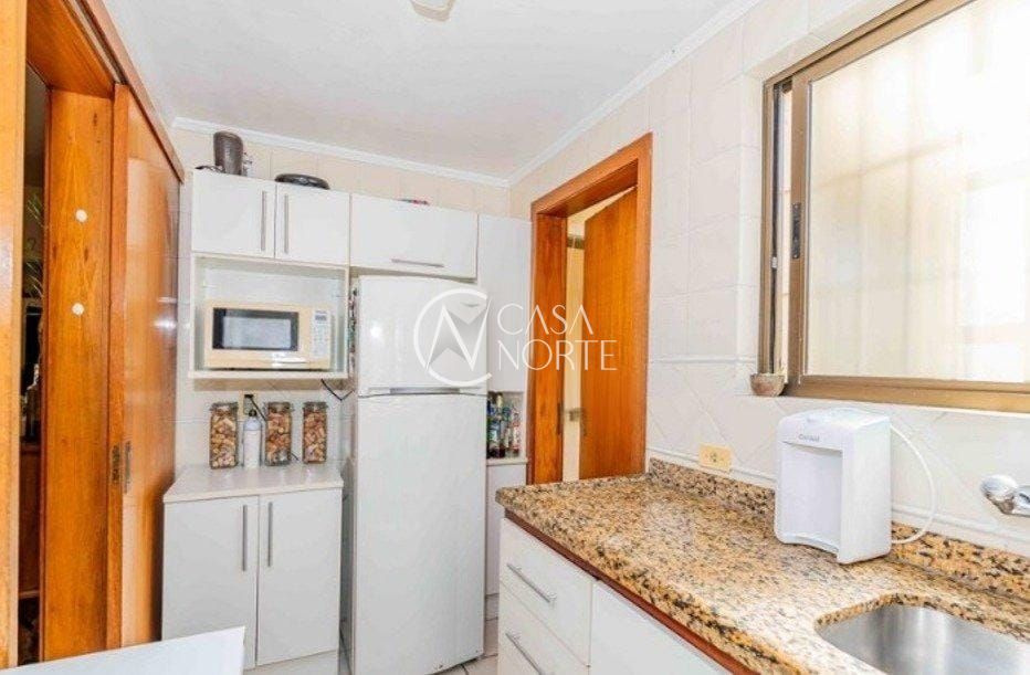 Apartamento à venda com 3 quartos, 80m², 1 suíte, 1 vaga, Laurindo no bairro Santana em Porto Alegre