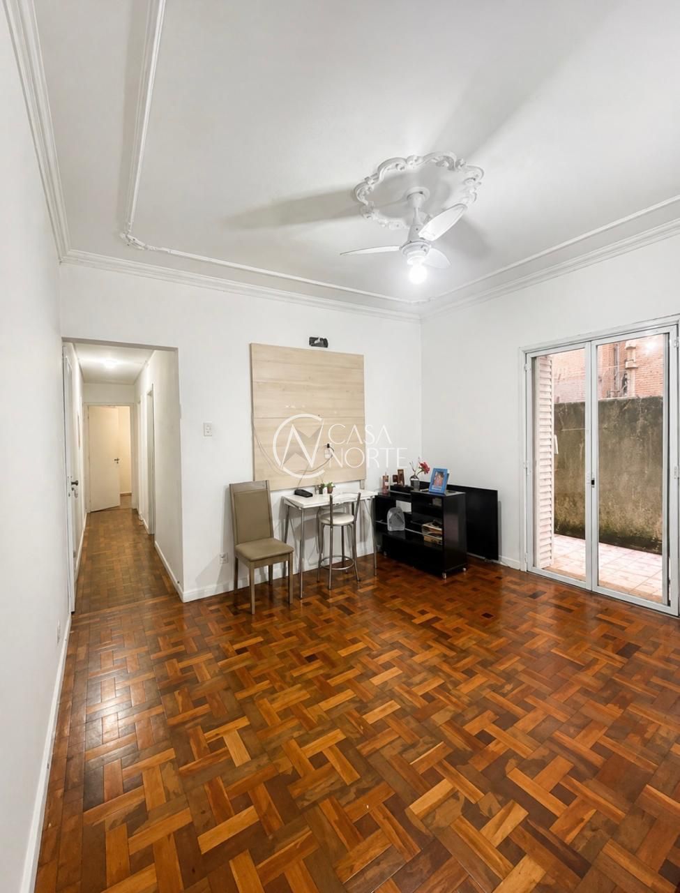 Apartamento à venda com 2 quartos, 54m², 1 suíte, Rua José do Patrocínio no bairro Cidade Baixa em Porto Alegre