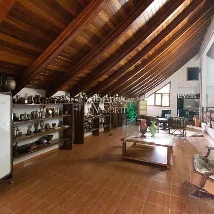 Casa à venda com 4 quartos, 400m², 1 suíte, 3 vagas, Avenida Oswaldo Gonçalves Cruz no bairro Ipanema em Porto Alegre