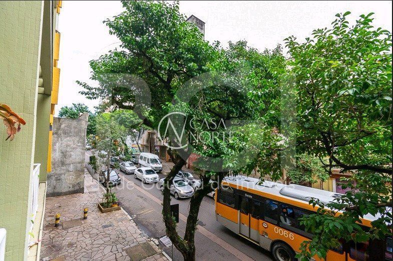 Apartamento à venda com 3 quartos, 97m², Rua Duque de Caxias no bairro Centro Histórico em Porto Alegre