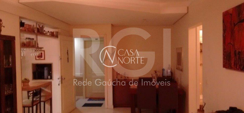 Apartamento à venda com 2 quartos, 63m², 1 suíte, 2 vagas, Avenida Loureiro da Silva no bairro Cidade Baixa em Porto Alegre