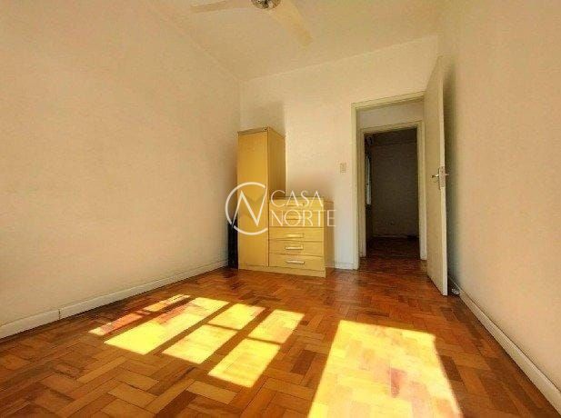 Apartamento à venda com 2 quartos, 74m², Avenida Getúlio Vargas no bairro Menino Deus em Porto Alegre
