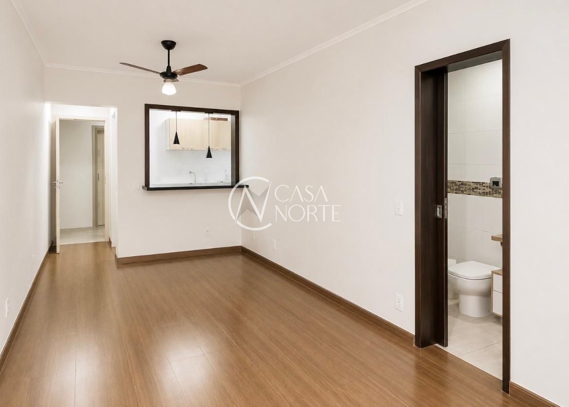 Apartamento à venda com 1 quarto, 29m², Rua João Alfredo no bairro Cidade Baixa em Porto Alegre