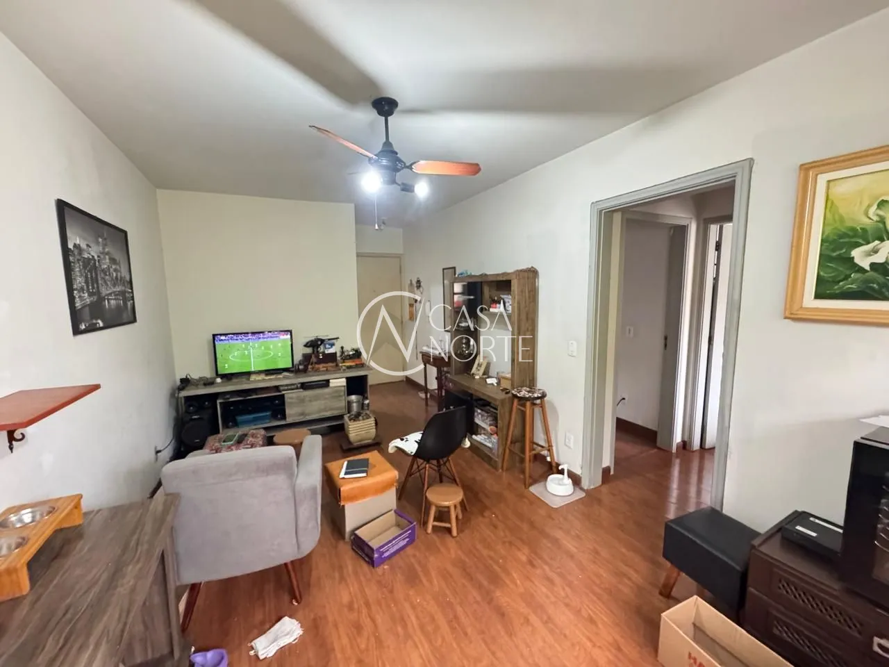 Apartamento à venda com 2 quartos, 59m², 1 vaga, Rua Dona Cecília no bairro Azenha em Porto Alegre