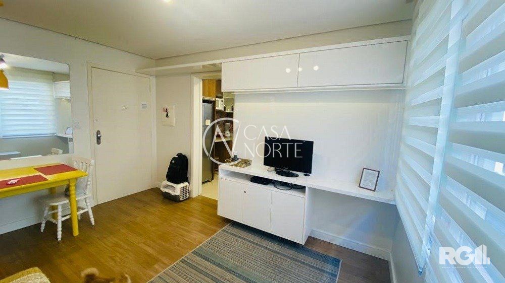 Apartamento à venda com 2 quartos, 52m², Rua Quintino Bocaiúva no bairro Rio Branco em Porto Alegre