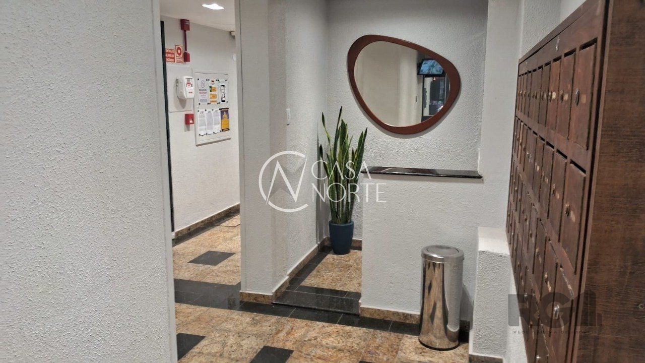 Kitnet à venda , 29m², Rua da República no bairro Cidade Baixa em Porto Alegre