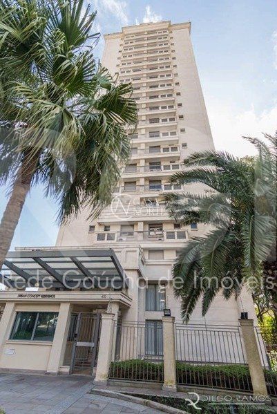 Apartamento à venda com 2 quartos, 86m², 1 suíte, 2 vagas, Avenida Luiz Manoel Gonzaga no bairro Três Figueiras em Porto Alegre