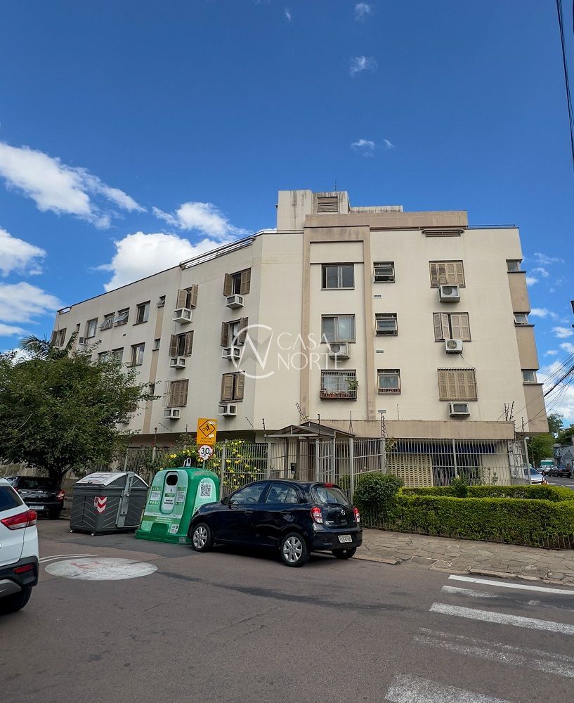 Apartamento à venda com 1 quarto, 39m², 1 suíte, Rua Lopo Gonçalves no bairro Cidade Baixa em Porto Alegre