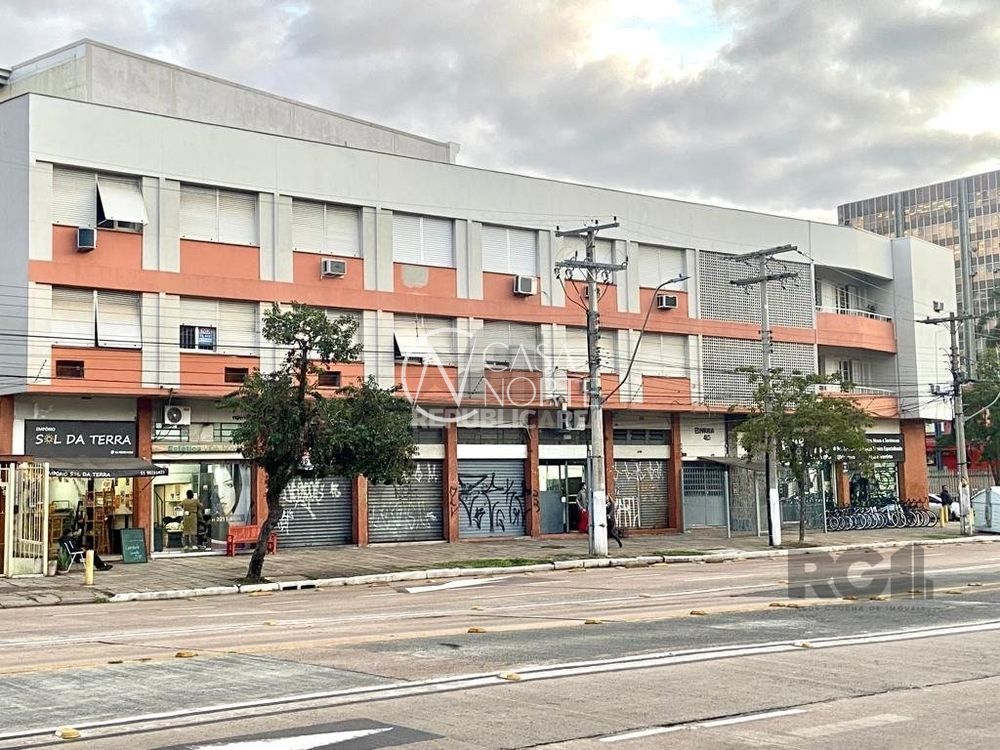 Apartamento à venda com 2 quartos, 70m², Avenida Aureliano de Figueiredo Pinto no bairro Praia de Belas em Porto Alegre