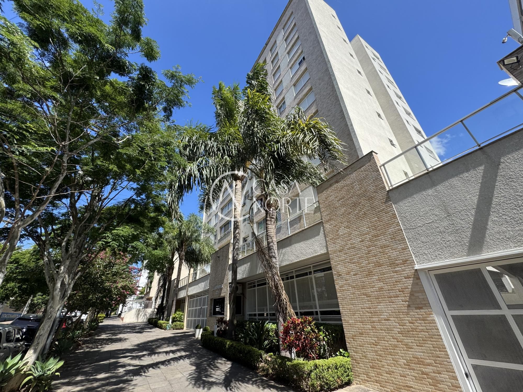 Apartamento à venda com 3 quartos, 102m², 1 suíte, 2 vagas, Rua Botafogo no bairro Menino Deus em Porto Alegre