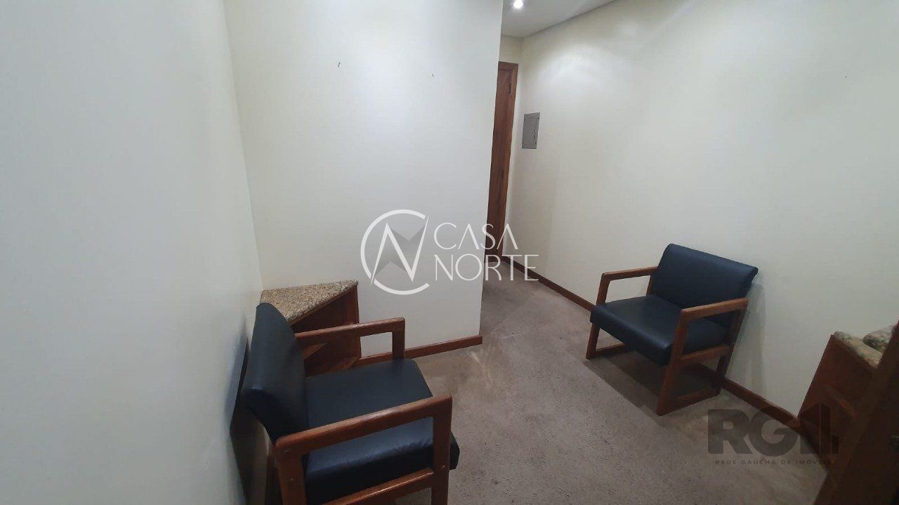 Sala Comercial à venda , 69m², Rua José do Patrocínio no bairro Cidade Baixa em Porto Alegre