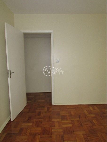 Apartamento à venda com 2 quartos, 56m², 1 vaga, Rua Coronel Genuino no bairro Centro Histórico em Porto Alegre