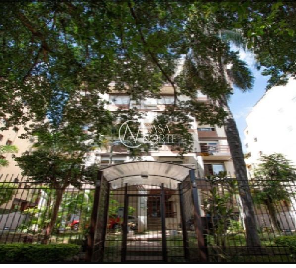 Apartamento à venda com 3 quartos, 104m², 1 suíte, 1 vaga, Rua Perpetua Teles no bairro Petrópolis em Porto Alegre