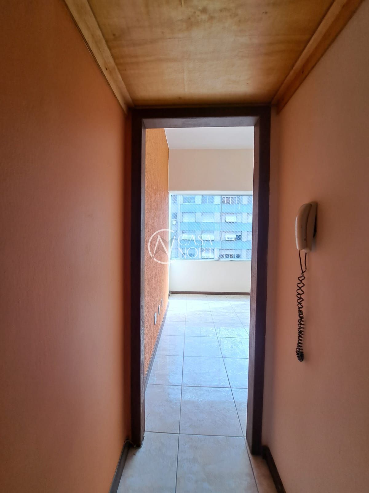 Apartamento à venda com 1 quarto, 38m², Avenida Senador Salgado Filho no bairro Centro Histórico em Porto Alegre