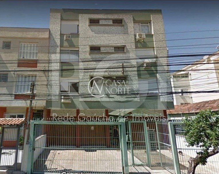 Apartamento à venda com 2 quartos, 72m², Rua General Lima e Silva no bairro Centro Histórico em Porto Alegre