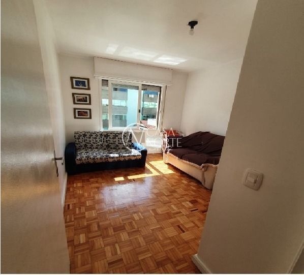 Apartamento à venda com 3 quartos, 107m², 2 suítes, 1 vaga, Rua Passo da Patria no bairro Bela Vista em Porto Alegre