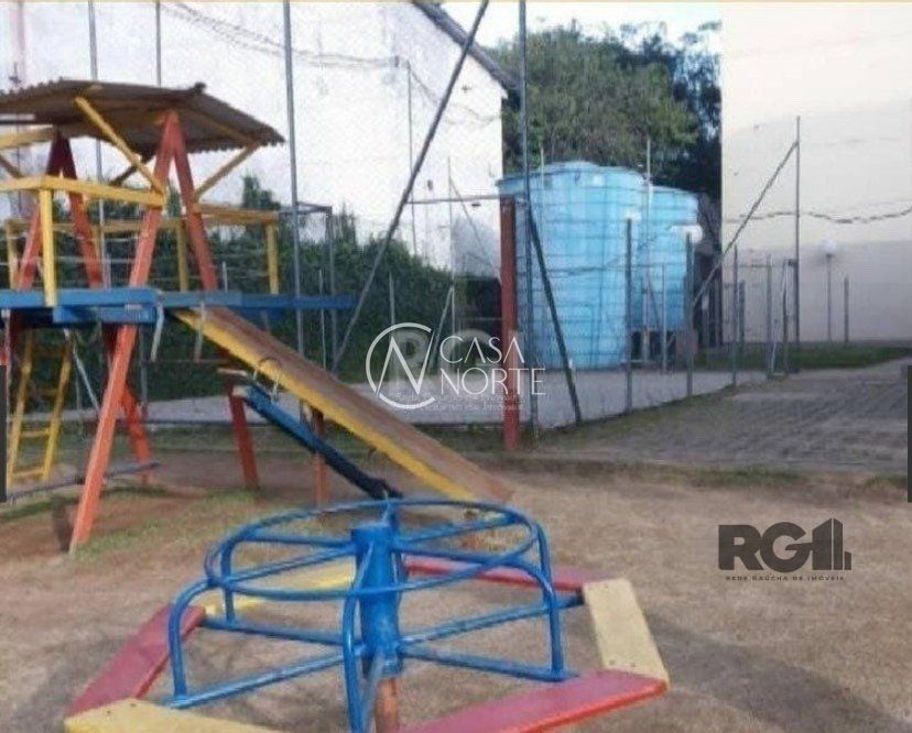 Apartamento à venda com 2 quartos, 54m², 1 vaga, Estrada Barro Vermelho no bairro Restinga em Porto Alegre