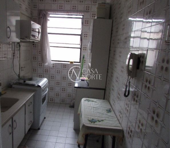 Apartamento à venda com 1 quarto, 48m², Rua Baronesa do Gravataí no bairro Cidade Baixa em Porto Alegre