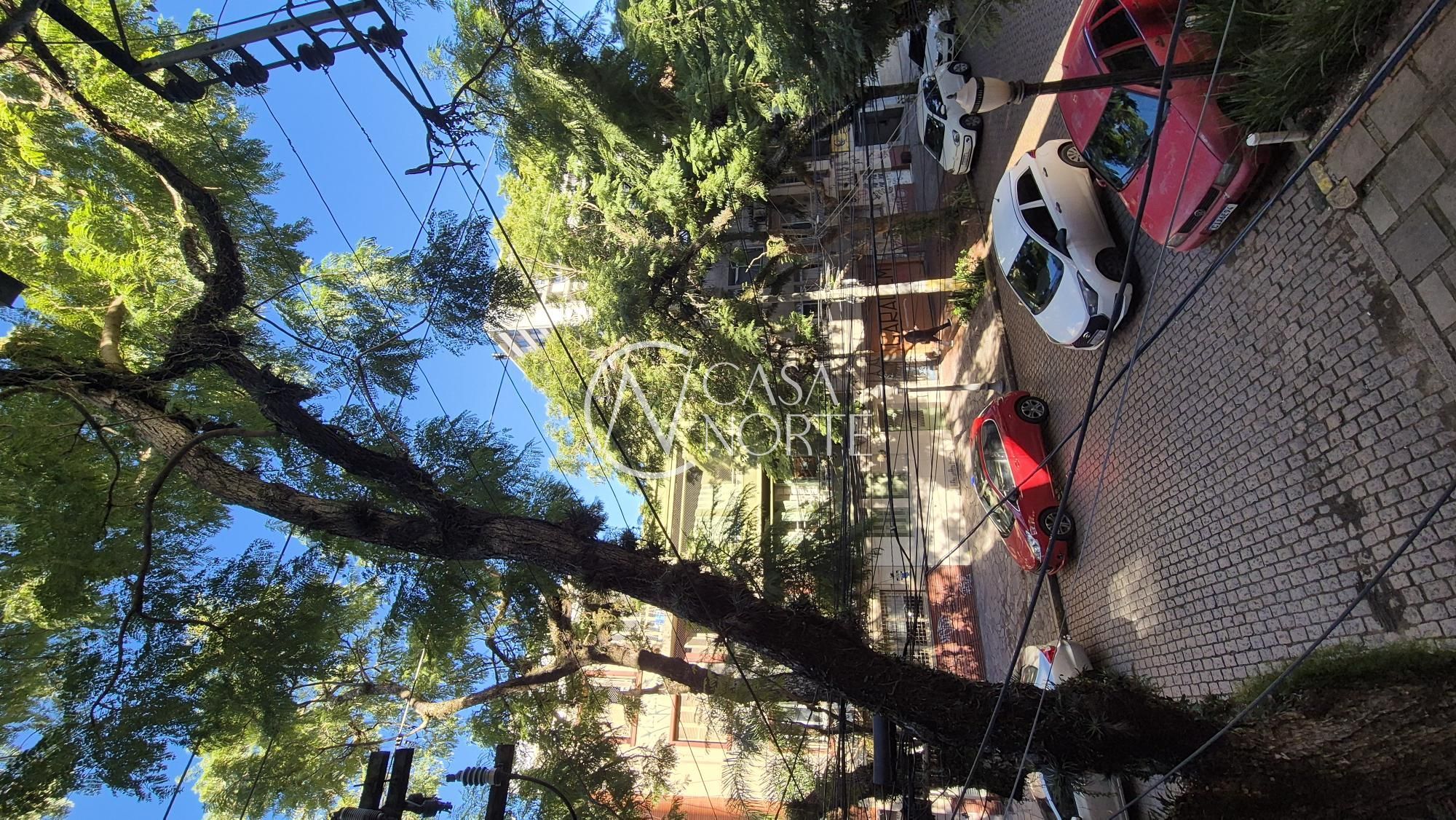 Apartamento à venda com 2 quartos, 70m², Rua da República no bairro Cidade Baixa em Porto Alegre