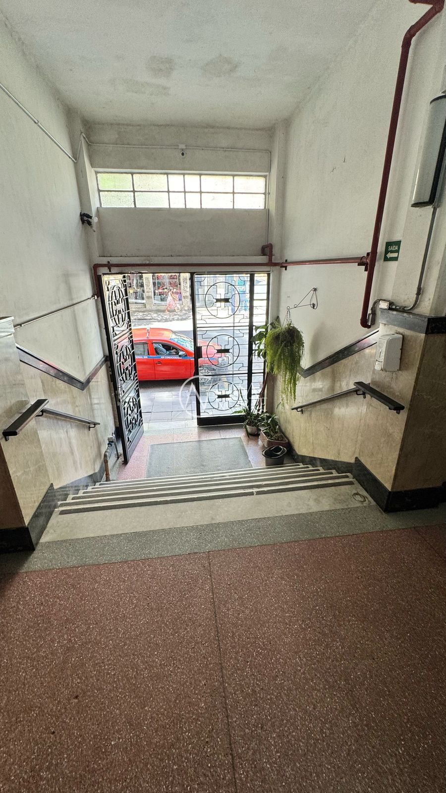 Apartamento à venda com 3 quartos, 109m², Avenida Alberto Bins no bairro Centro Histórico em Porto Alegre