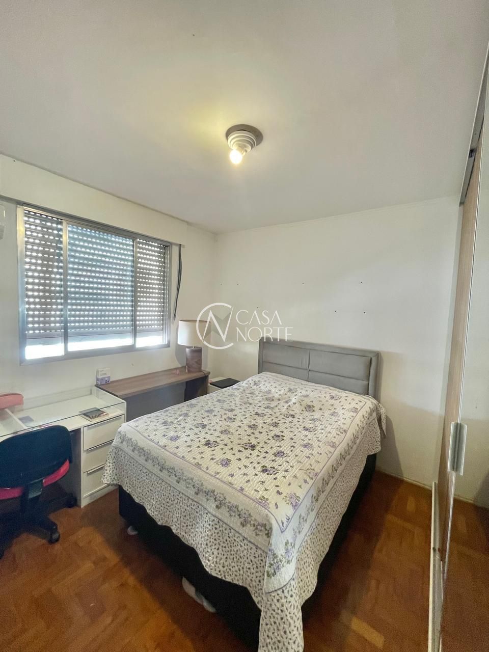 Apartamento à venda com 1 quarto, 47m², Rua General Lima e Silva no bairro Cidade Baixa em Porto Alegre