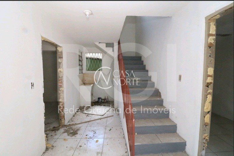 Casa à venda com 3 quartos, 280m², 4 vagas, Rua General Lima e Silva no bairro Cidade Baixa em Porto Alegre