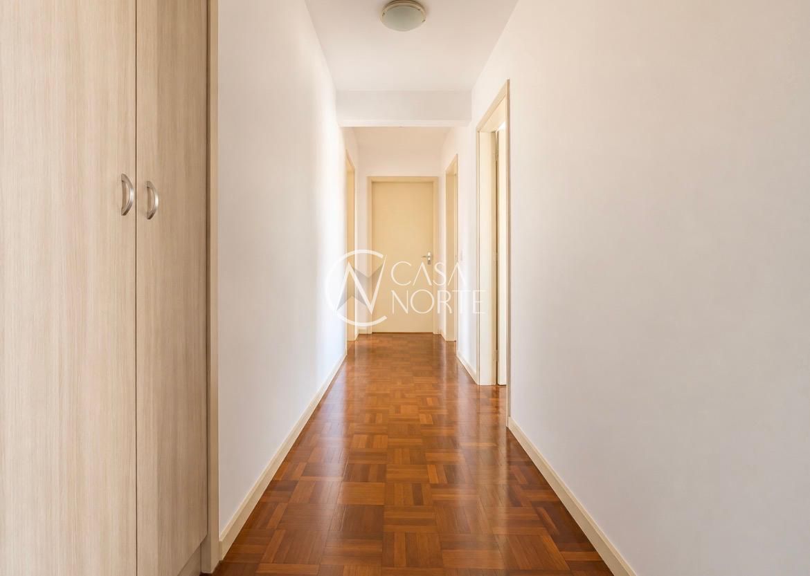 Apartamento à venda com 3 quartos, 104m², 1 suíte, Rua Demétrio Ribeiro no bairro Centro Histórico em Porto Alegre