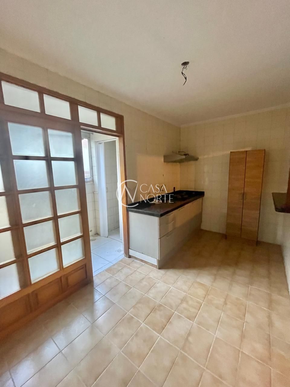 Apartamento à venda com 3 quartos, 75m², Rua Anita Garibaldi no bairro Mont Serrat em Porto Alegre