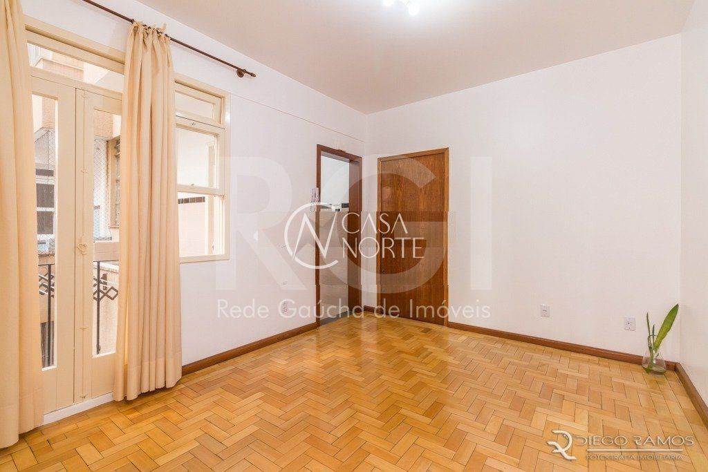 Apartamento à venda com 1 quarto, 43m², Rua da Republica no bairro Cidade Baixa em Porto Alegre