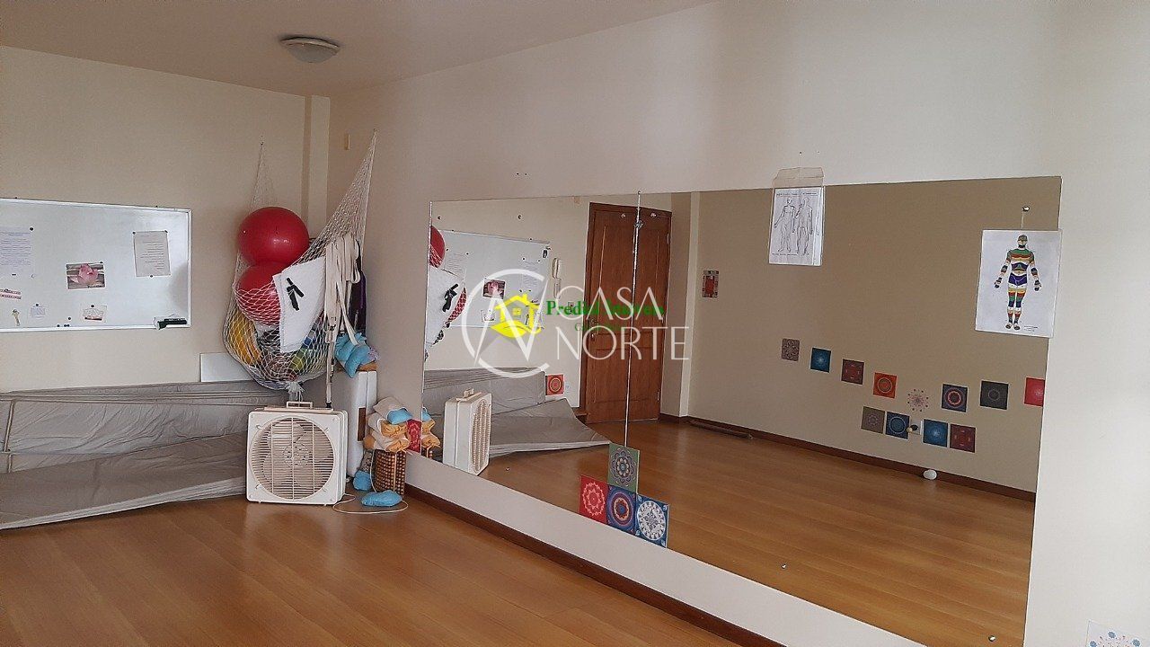 Sala Comercial à venda , 46m², Rua General Lima e Silva no bairro Centro Histórico em Porto Alegre