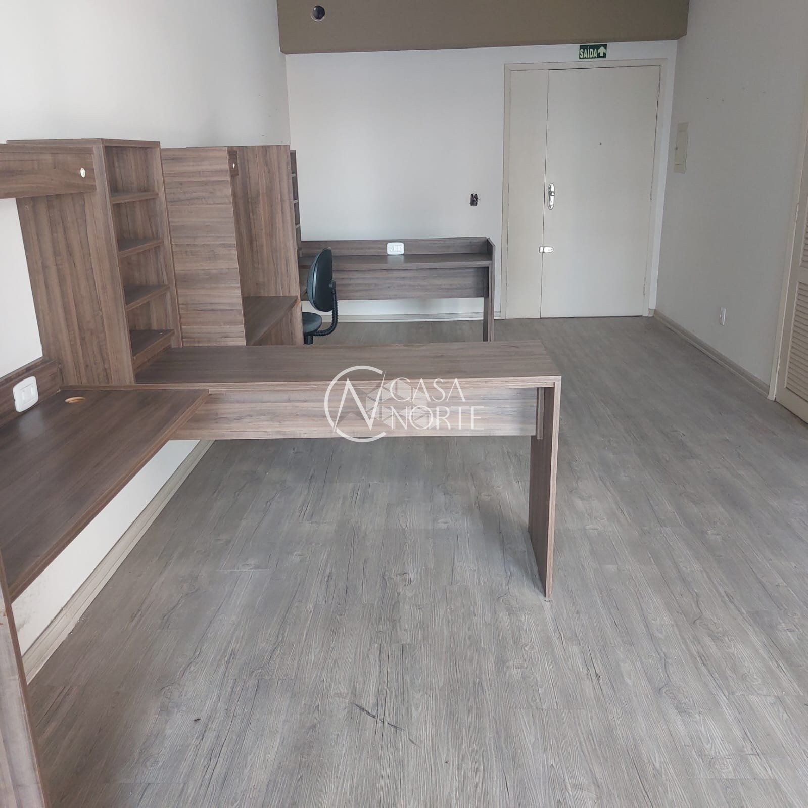 Sala Comercial à venda com 2 quartos, 48m², Rua dos Andradas no bairro Centro Histórico em Porto Alegre