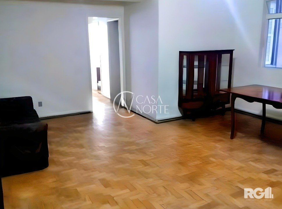 Apartamento à venda com 3 quartos, 97m², Rua Riachuelo no bairro Centro Histórico em Porto Alegre